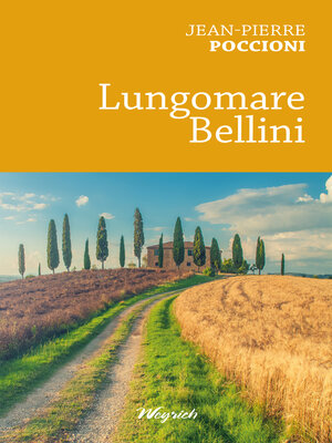 cover image of Lungomare Bellini